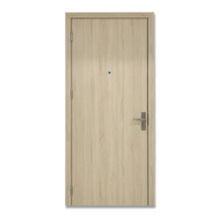 Cửa Composite Gỗ Sồi (K-12)