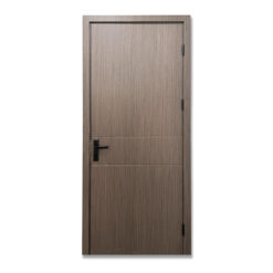 Cửa Composite Ghi Xám