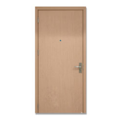 Cửa Composite Gỗ Sồi (V-13)