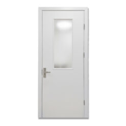 Cửa Composite Đơn Sắc - V-15