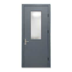 Cửa Composite Đơn Sắc