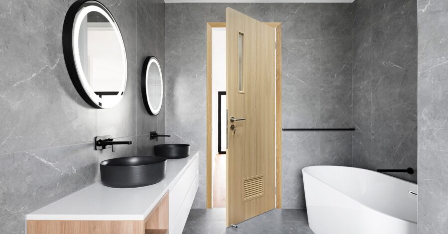 Chống nước – chống ẩm tuyệt đối