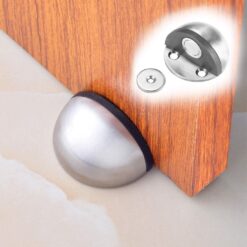 Chặn cửa bán nguyệt